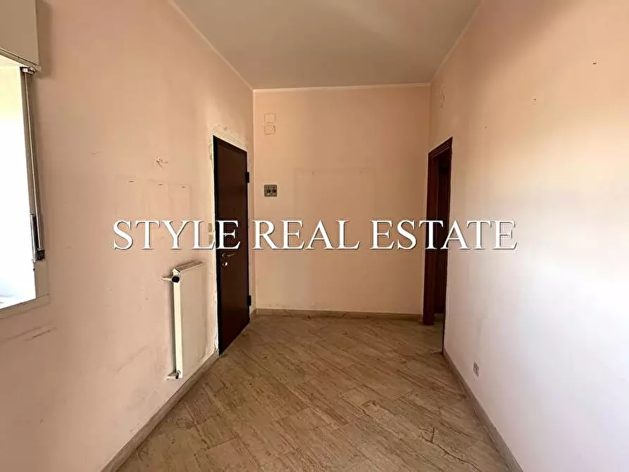 Immagine 9 di Appartamento in vendita  in Viale Teracati a Siracusa