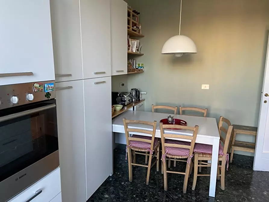 Immagine 14 di Appartamento in affitto  a Milano