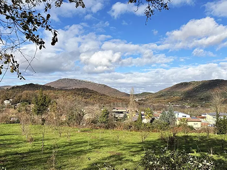 Immagine 1 di Rustico / casale in vendita  in Via Torre  snc a Liberi