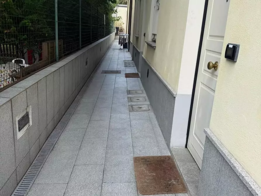 Immagine 12 di Appartamento in affitto  a Parma