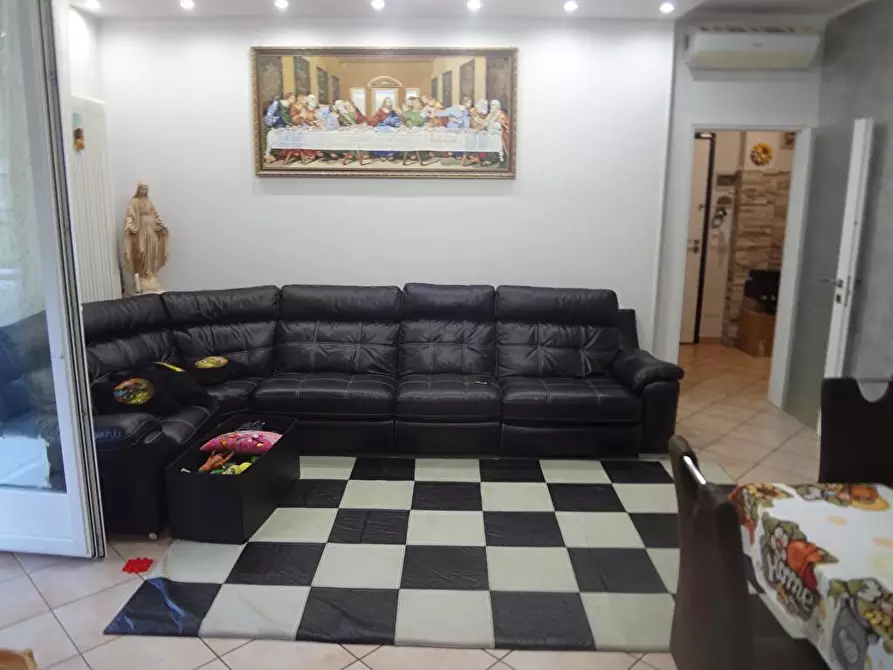 Immagine 1 di Appartamento in affitto  a San Pietro In Casale