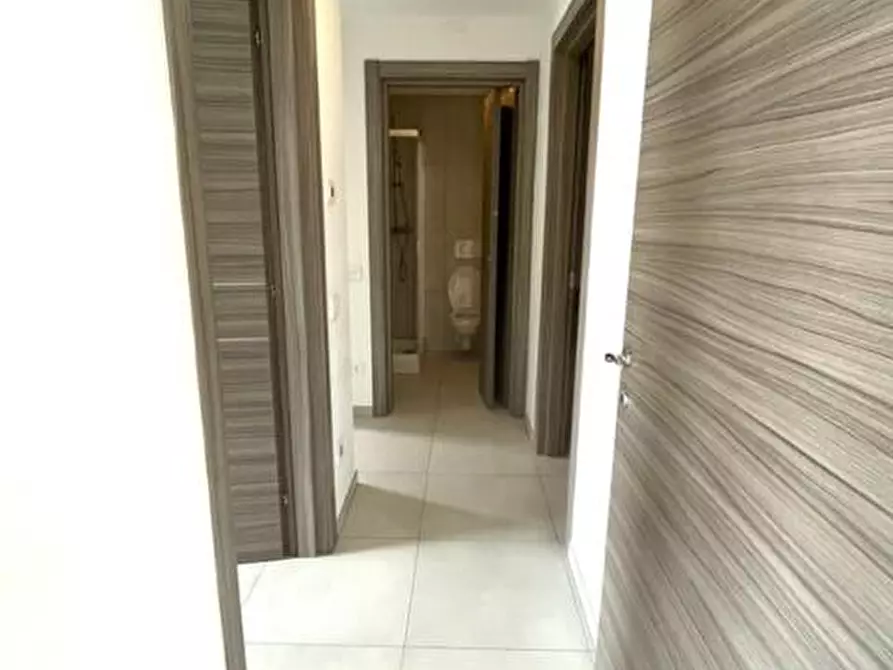 Immagine 3 di Appartamento in affitto  in corso marconi 24 a Gravellona Toce