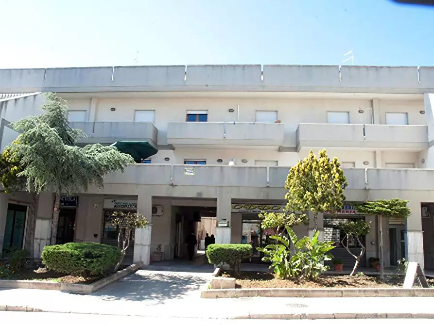 Immagine 1 di Appartamento in affitto  in via vespri 135 a Valderice