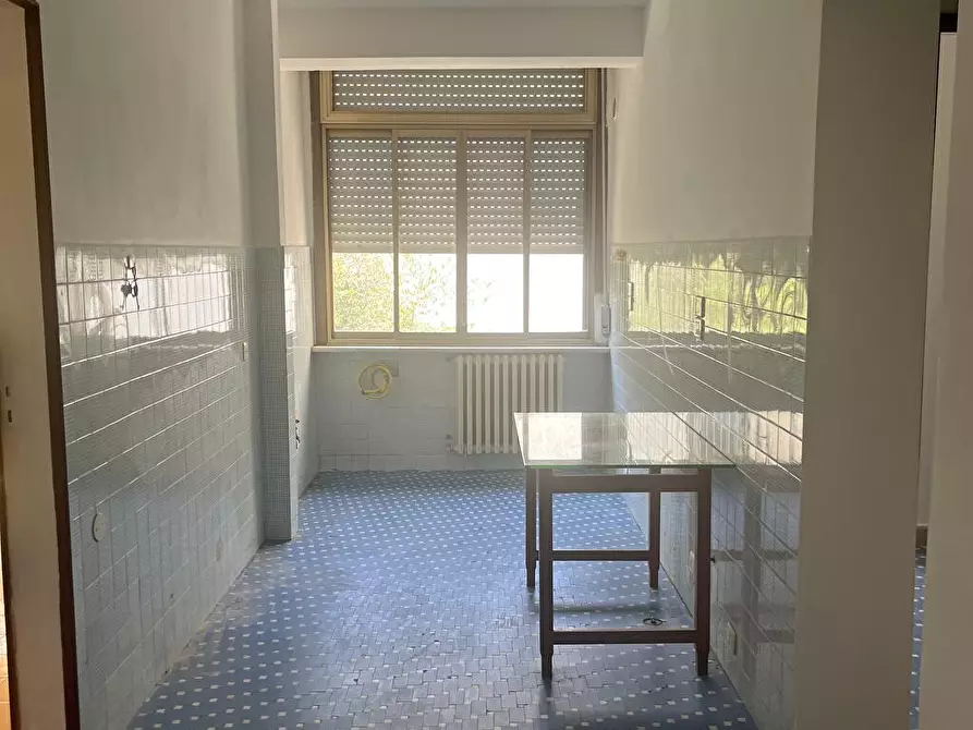 Immagine 8 di Appartamento in affitto  in Via Cappuccinelli  12 a Reggio Di Calabria