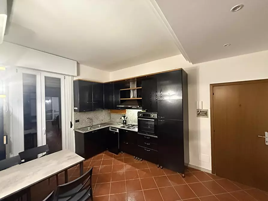 Immagine 8 di Affittacamere in affitto  in Via Conco  131 a Modena