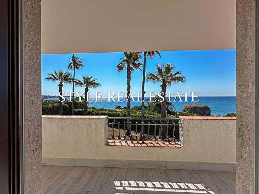 Immagine 15 di Villa in affitto  in Arenella a Siracusa