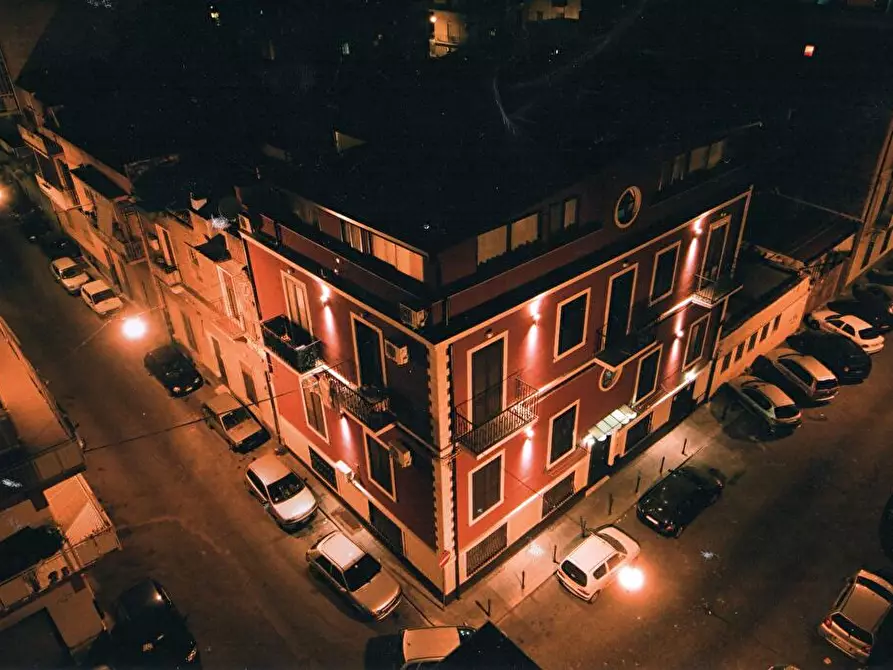 Immagine 10 di Abitazione tipica in affitto  in Via Lucchese Palli 3 a Catania