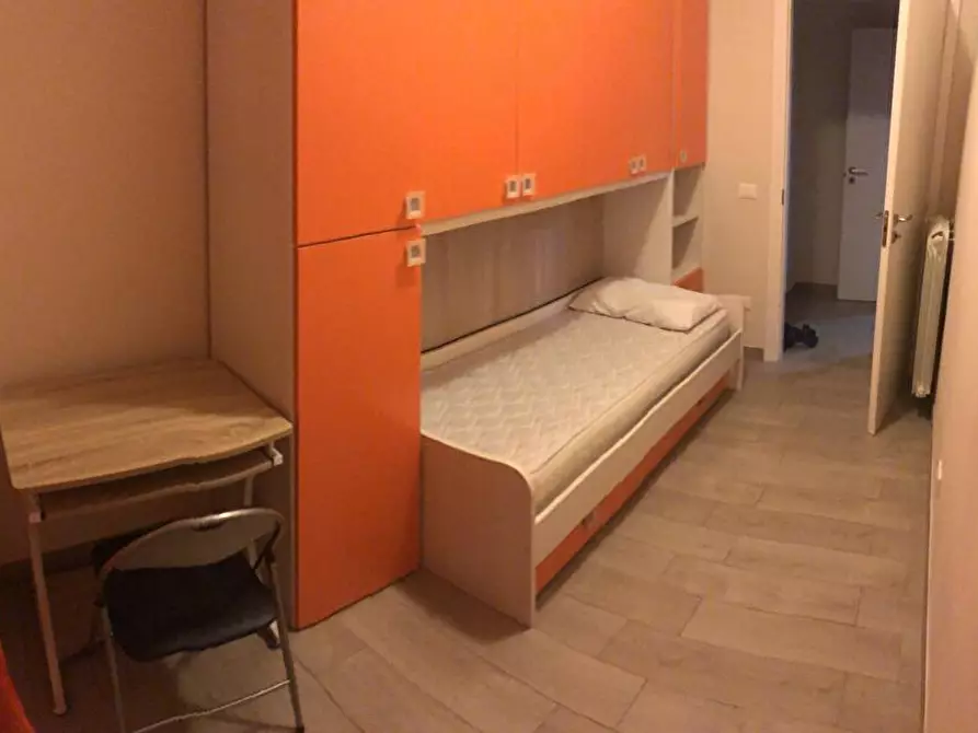 Immagine 6 di Appartamento in affitto  a Catanzaro