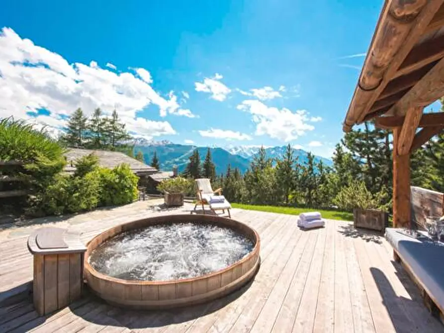 Immagine 1 di Casa vacanze in affitto  a Cortina D'ampezzo