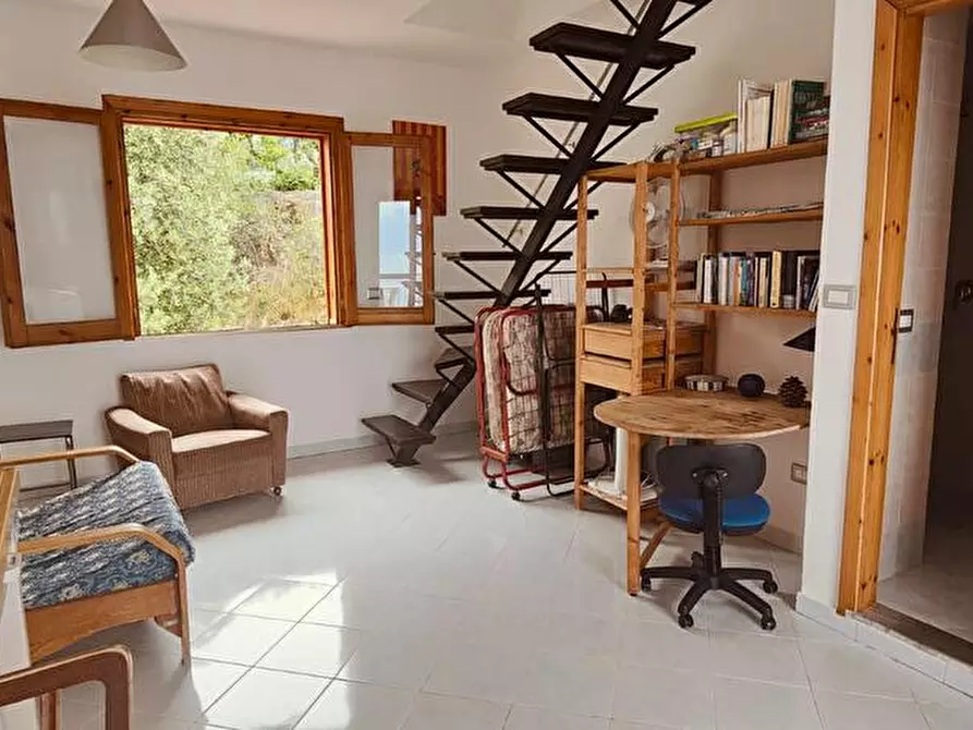 Immagine 4 di Appartamento in vendita  in Via Sant'Antonio  a Ascea