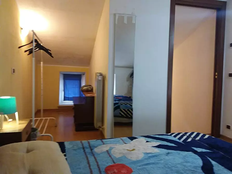 Immagine 2 di Abitazione tipica in affitto  in VIA BIANCHI  6 a Grezzana