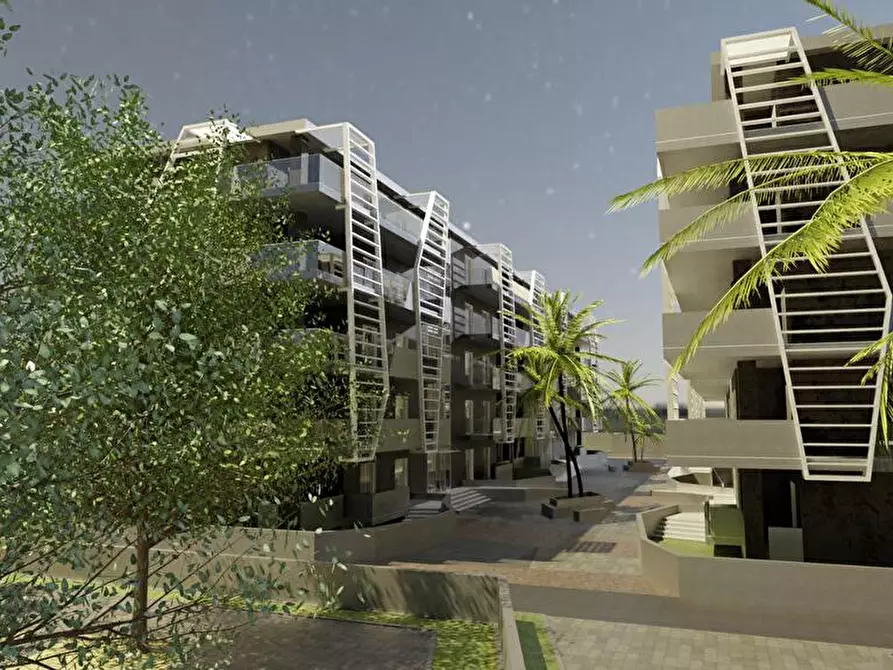 Immagine 2 di Appartamento in vendita  in Via Appia  100 a Caserta