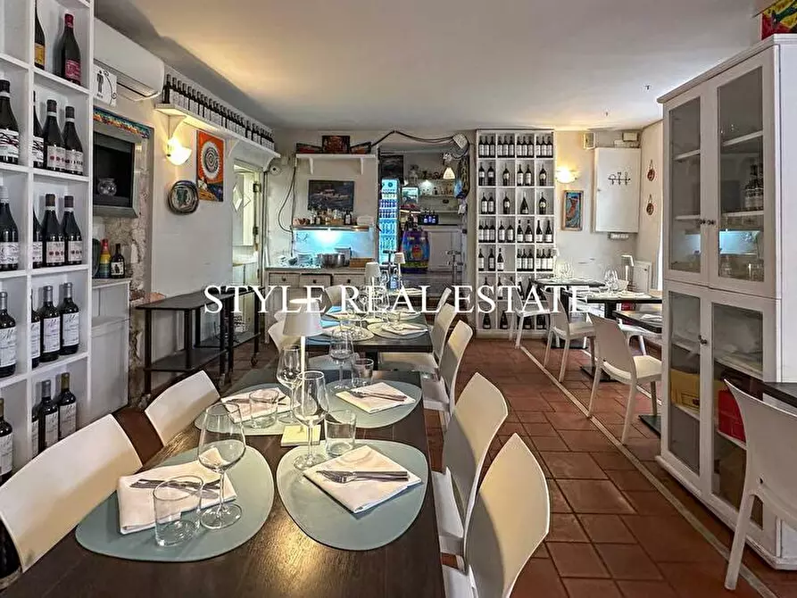 Immagine 31 di Bar / Ristorante in vendita  in Via Giuseppe Maria Capodieci 6 a Siracusa
