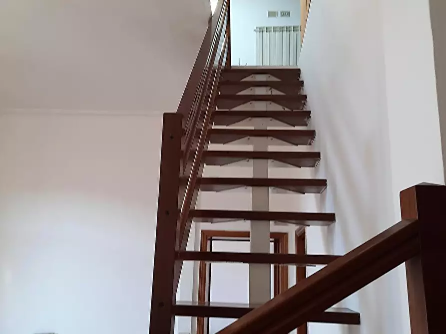 Immagine 13 di Abitazione tipica in vendita  in VIA ALESSANDRO MAGGINI 78 a Ancona