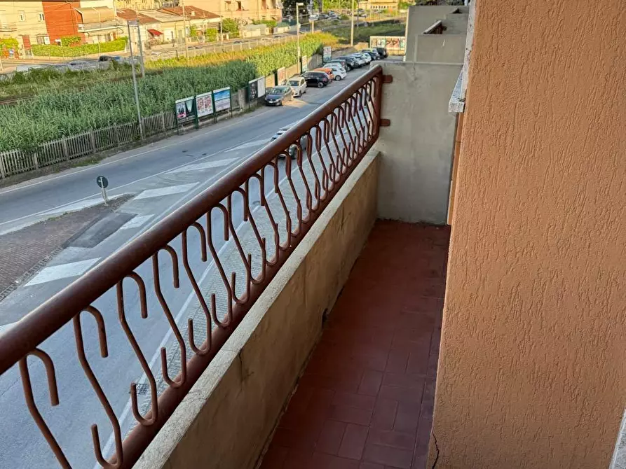 Immagine 3 di Abitazione tipica in vendita  in Via Antonio Pacinotti 185/A a Viareggio