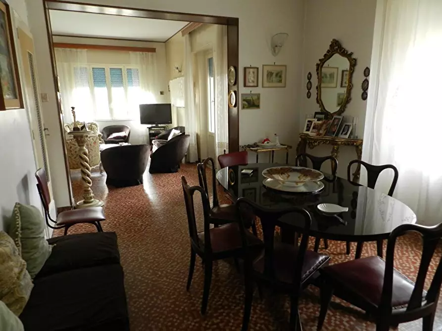 Immagine 7 di Appartamento in vendita  in Via Vespucci 11a a Reggio Di Calabria