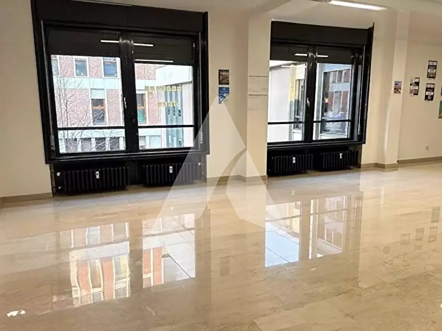 Immagine 9 di Ufficio in affitto  in Piazza A. De Gasperi 28 a Padova