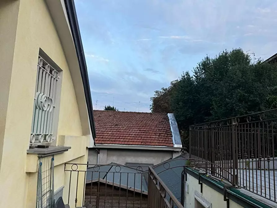 Immagine 8 di Appartamento in affitto  a Parma