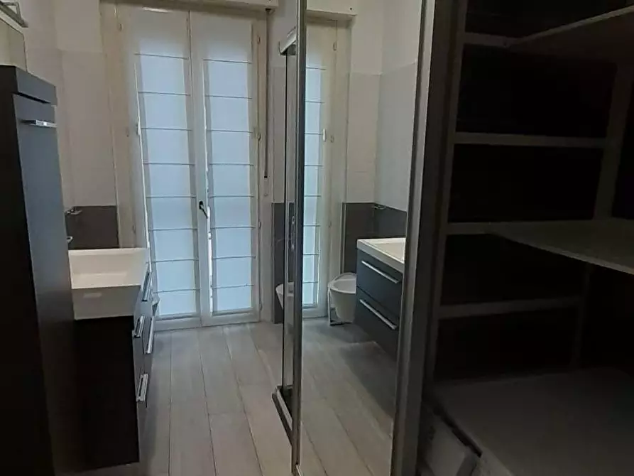 Immagine 5 di Stanza singola in affitto  in via Spadolini 10C a Milano