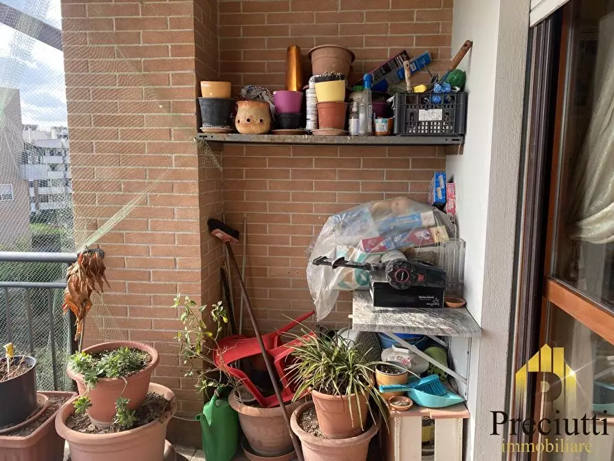 Immagine 8 di Appartamento in vendita  in VIA NOSATE 71 a Roma