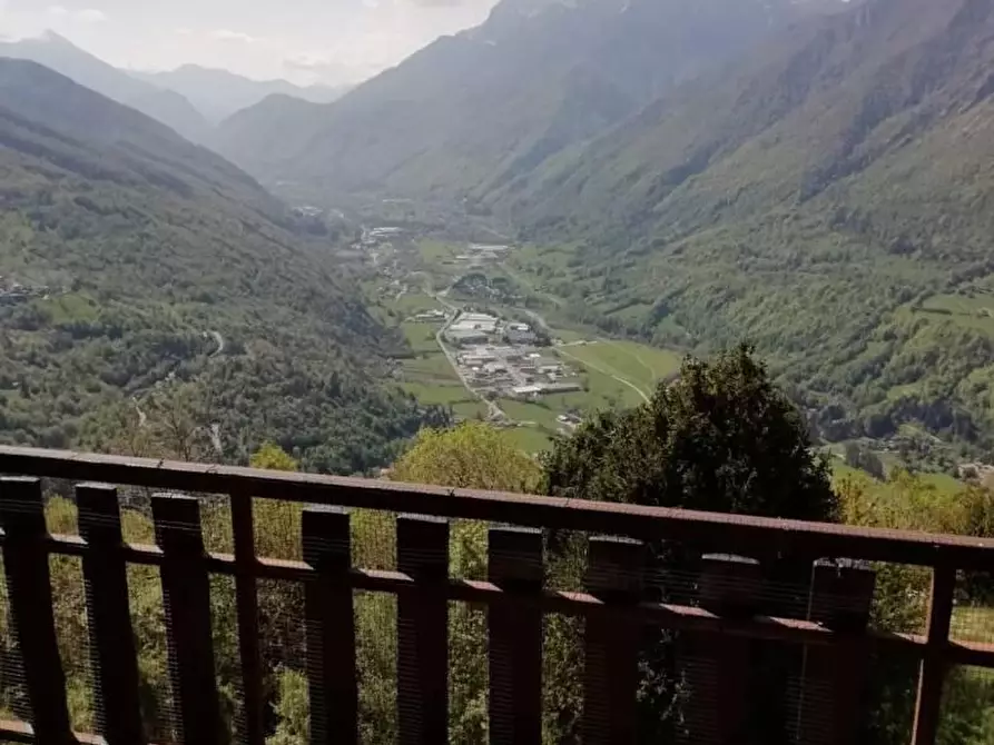 Immagine 1 di Casa vacanze in affitto  in Via Pensionato 9 a Casargo