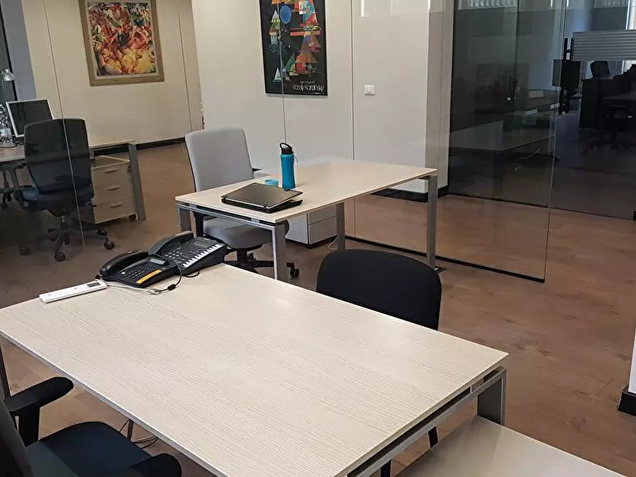 Immagine 15 di Ufficio in affitto  in Via Ercole Oldofredi 45 a Milano