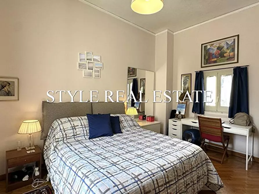 Immagine 21 di Appartamento in vendita  in Via Cimone 10 a Siracusa