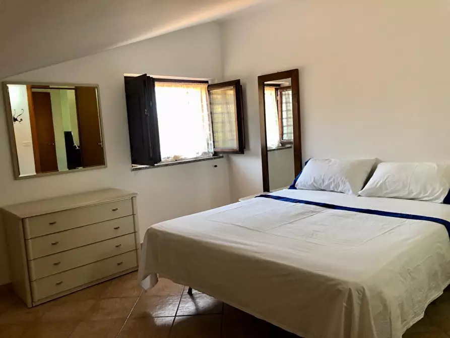 Immagine 3 di Mansarda in vendita  in via chiusa 3 a Ascea