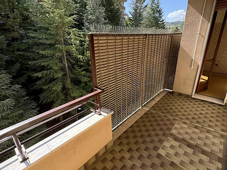 Immagine 23 di Appartamento in affitto  in via pienza parco belvedere  54 a Potenza