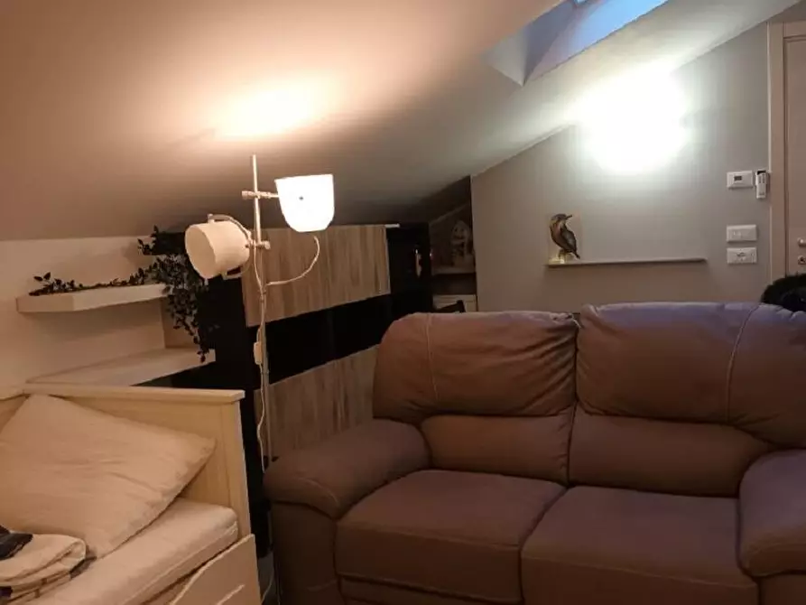 Immagine 5 di Monolocale in affitto  in via Castellammare 16 a Milano