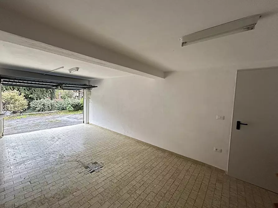 Immagine 13 di Villetta a schiera in affitto  in Via R. Morandi 10 a Castel San Pietro Terme