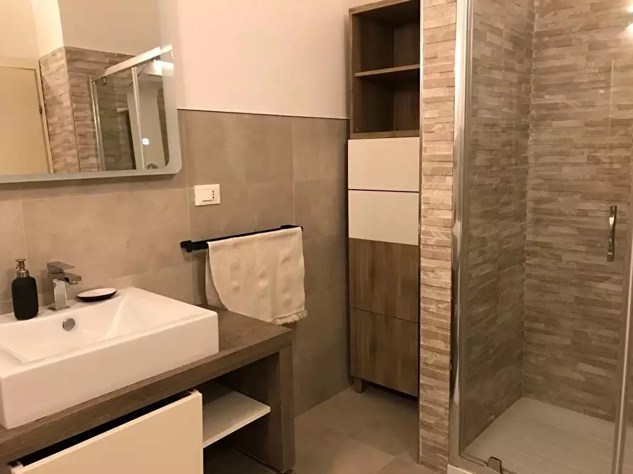 Immagine 2 di Appartamento in affitto  in Scali delle Ancore 3 a Livorno