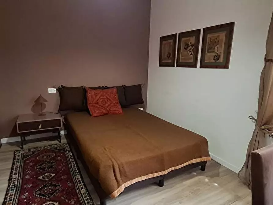 Immagine 4 di Stanza singola in affitto  in Via I.B. Beccari 3 a Bologna