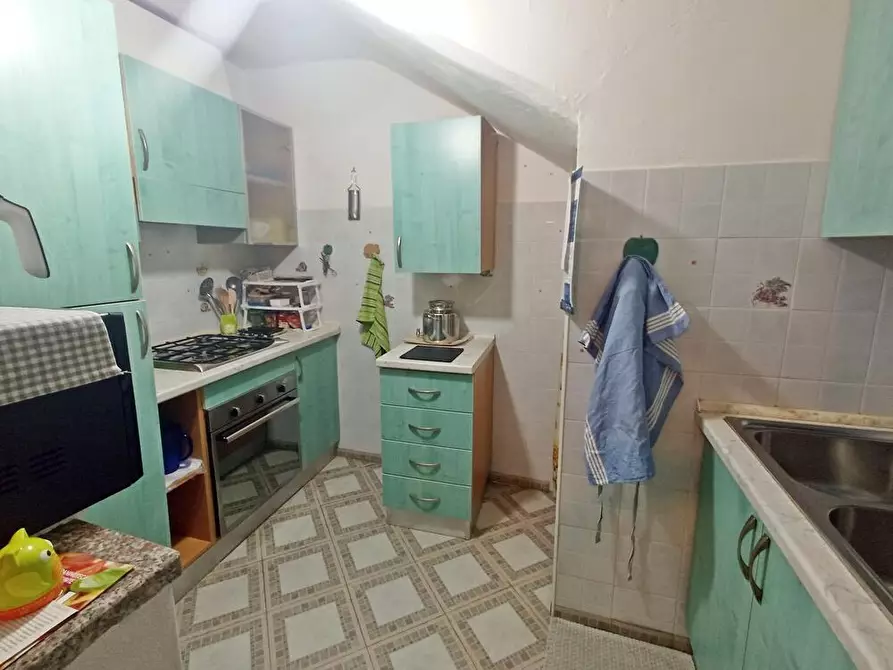 Immagine 8 di Appartamento in vendita  in Via Muros 188 a Ossi