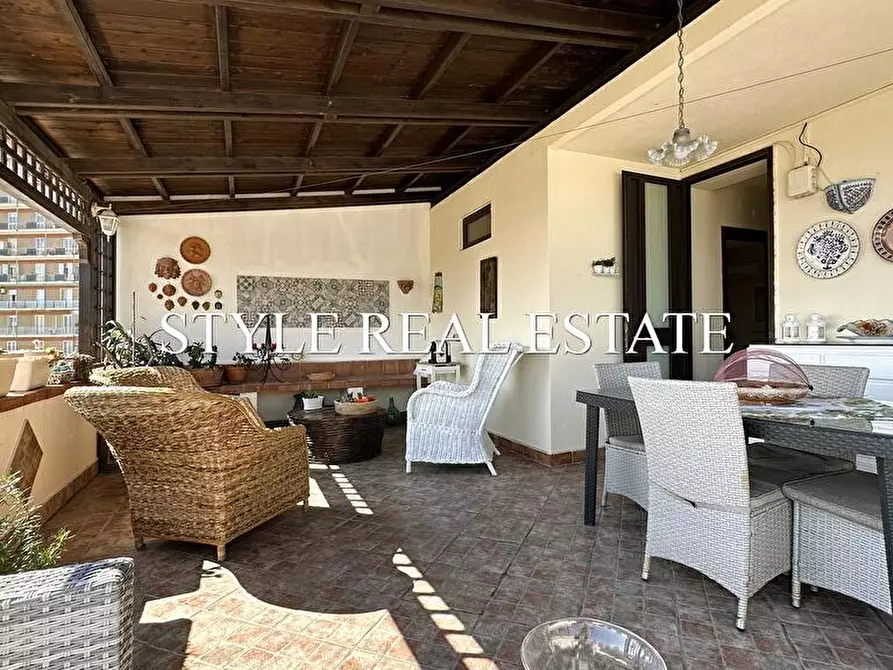 Immagine 5 di Appartamento in vendita  in PIAZZA DELLA VITTORIA a Siracusa