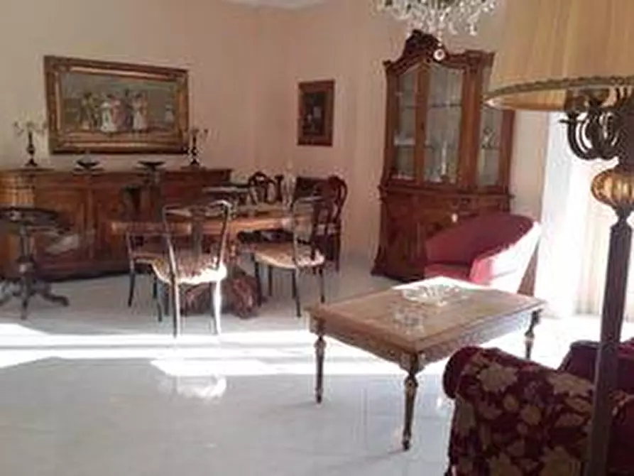 Immagine 3 di Appartamento in affitto  in Piazza XXV Aprile 1 a Agrigento