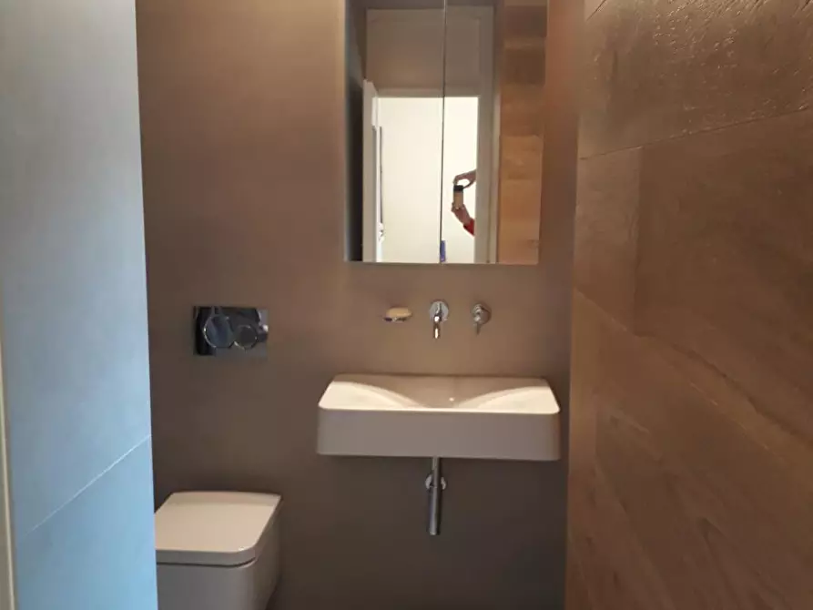 Immagine 5 di Appartamento in affitto  in Viale Venezia 22 a Ponte Di Legno