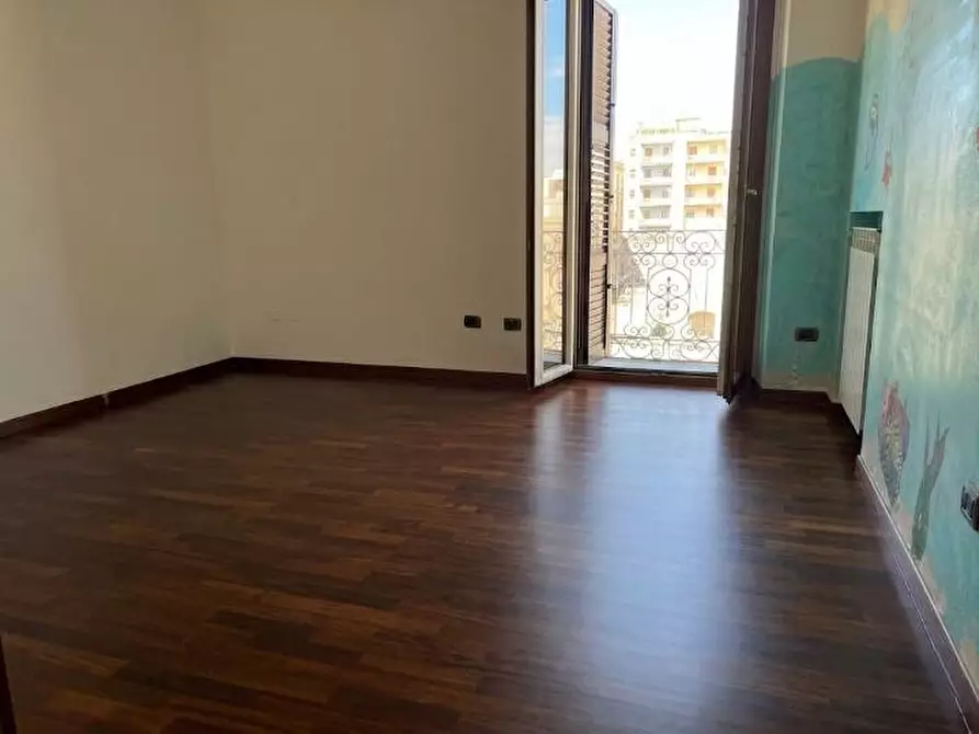 Immagine 10 di Appartamento in vendita  in via principe Amedeo  222 a Taranto