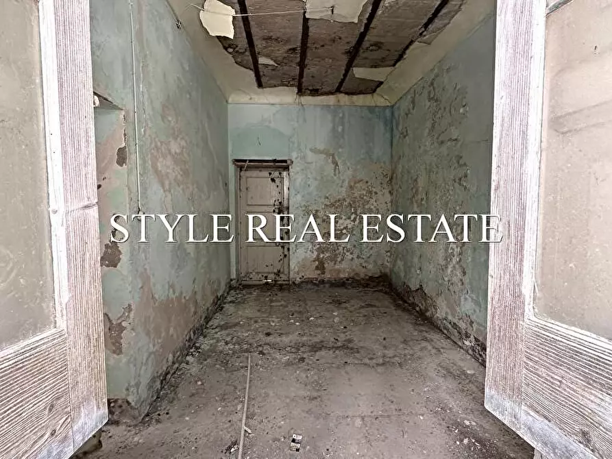 Immagine 3 di Appartamento in vendita  in VIA GAETANO ITALIA a Palazzolo Acreide