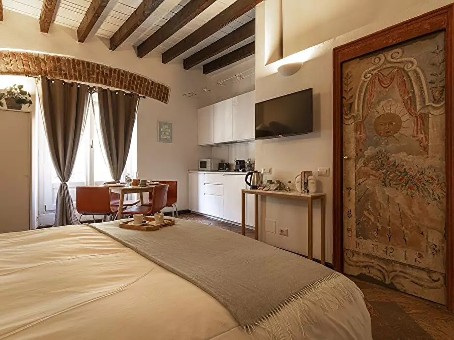 Immagine 4 di Abitazione tipica in affitto  a Milano