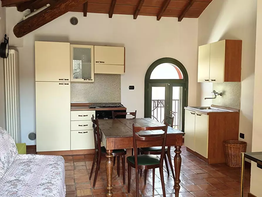 Immagine 4 di Abitazione tipica in affitto  a Poggio Rusco