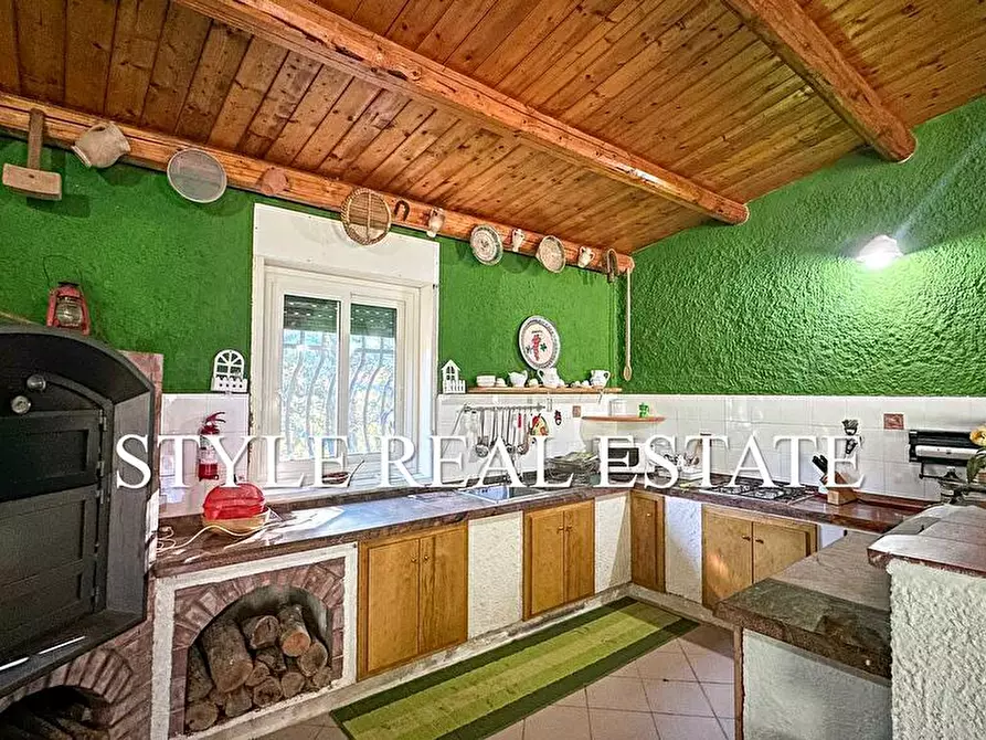 Immagine 6 di Villa in vendita  in Contrada Manghisi - a Noto