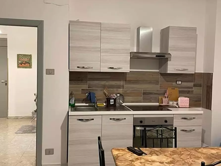 Immagine 6 di Appartamento in affitto  in Via Napoleone colajanni  8 a Caltanissetta