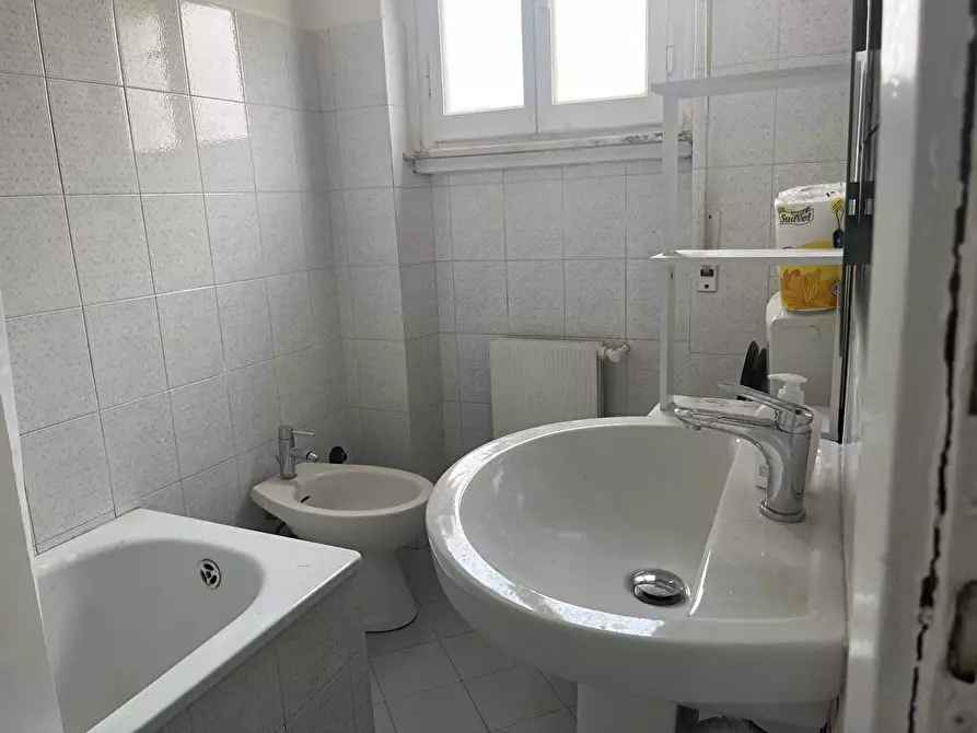 Immagine 8 di Appartamento in affitto  in Via Silvio Pellico 32 a Viareggio