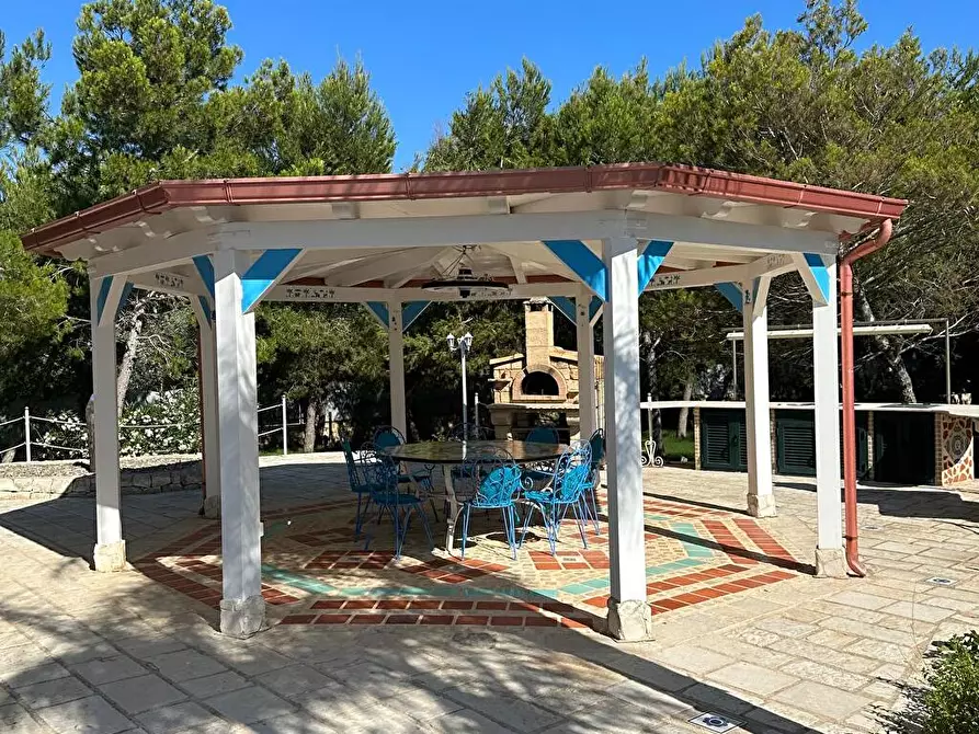 Immagine 3 di Villa in vendita  in stradavicinale scorcialupi 6 a Maruggio