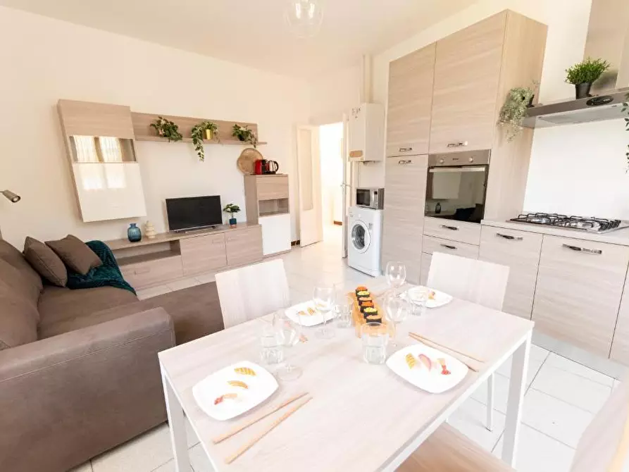 Immagine 2 di Appartamento in affitto  a Milano