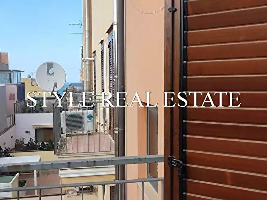 Immagine 12 di Ufficio in affitto  in Via Siracusa 32 a Siracusa