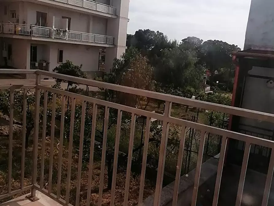 Immagine 13 di Appartamento in vendita  in VIA PASCOLI 19 a San Giorgio Ionico