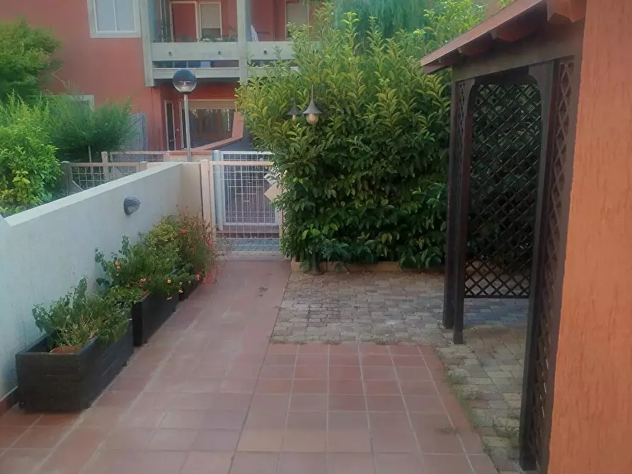 Immagine 4 di Villa in vendita  in Via Francesco Como 6 a Taranto