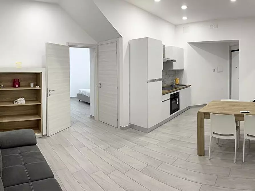 Immagine 3 di Appartamento in affitto  in Via F. Redi snc a Giugliano In Campania